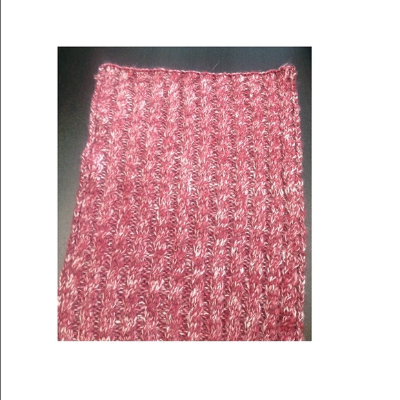 COPY - Vans scarf copper Red Unisex NEW with tags - Picture 3 of 3